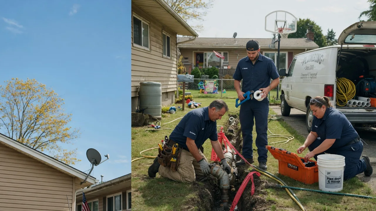 Garbage Disposal Replacement in Owls Head, ME near me